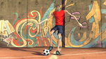 Fifa Street 3 images - Crouch, Gattuso, Ronaldinho