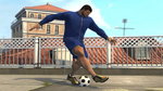 Fifa Street 3 imagé - Crouch, Gattuso, Ronaldinho