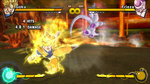 Images de Dragon Ball Z Burst Limit - 3 images