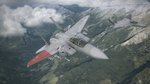 Ace Combat 6: Contenu téléchargeable - 16 images - Contenu Téléchargeable