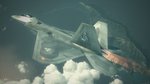 Ace Combat 6: Contenu téléchargeable - 16 images - Contenu Téléchargeable