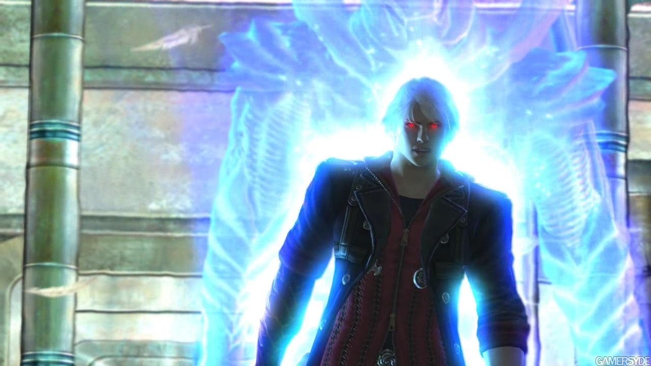devil may cry 5 spoilers