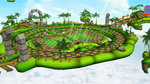 Sega Superstars Tennis images - Wii images