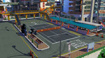 Images: Sega Superstars Tennis - ImagesWii