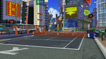 Sega Superstars Tennis images - Wii images