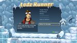 First images of Lode Runner - First images