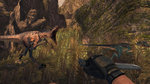 Turok unleashes its fury in images - 8 PC Images
