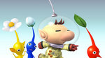 Olimar and its Pikmin join Brawl - 5 Images