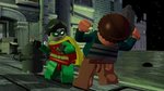 Renders de Lego Batman - 31 images