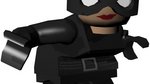 Renders of Lego Batman - 31 images
