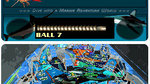 Dream Pinball 3D first screens - First DS screens