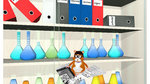 Nouveau jeu : Super Hamster Plane - 19 images