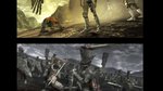 Lots of Lost Odyssey images - Battle