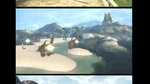 Lots of Lost Odyssey images - Field
