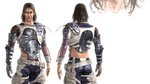 Lots of Lost Odyssey images - Concept Art