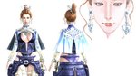 Lots of Lost Odyssey images - Concept Art