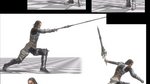 Lots of Lost Odyssey images - Characters