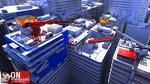 Images of Mirror's Edge - 2 images (fansite)