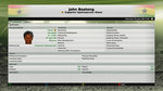 Images of Football Manager 2008 - 5 Xbox 360 Images
