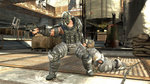 Army of Two: Combat trailer - 8 images