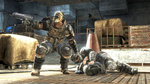 Army of Two: Combat trailer - 8 images
