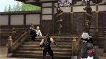 Images & trailer of Ninja Gaiden DS - 23 images