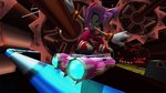 Sonic Riders gravitates in images - 18 Nintendo Wii Images