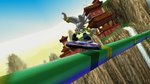 Sonic Riders gravitates in images - 18 Nintendo Wii Images