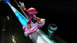 Sonic Riders gravitates in images - 14 Playstation 2 Images