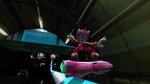 Sonic Riders gravitates in images - 14 Playstation 2 Images