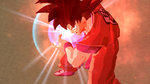 Images de Dragon Ball Z Burst Limit - 9 images