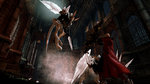 Images de Devil May Cry 4 - 36 images
