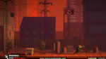 Images and Trailer of Bionic Commando Rearmed - Artworks ands images