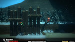 Images et trailer de Bionic Commando Rearmed - Images et artworks