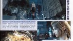 Final Fantasy XIII Fabula Nova Crystallis scans - Scans