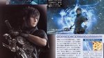 Final Fantasy Versus XIII scans - Scans