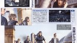 Scans de Final Fantasy Versus XIII - Scans