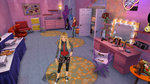 Hannah Montana joins the Wii - First Images