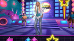 Hannah Montana joins the Wii - First Images