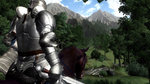 First official Elder Scrolls 4 images - Images and Artworks
