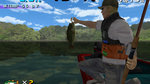 Images de SEGA Bass Fishing - 5 Images