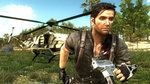 Just Cause 2: First images - First 10 images