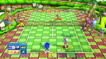Images: Sega Superstars Tennis - Xbox 360 images