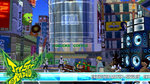 Images: Sega Superstars Tennis - Wii images