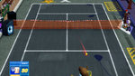 Images: Sega Superstars Tennis - Images Wii