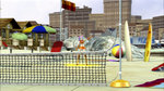 Images: Sega Superstars Tennis - PS3 Images