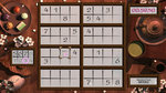 Images of Buku Sudoku - First Images