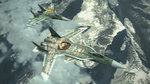 DLC pour Ace Combat 6 - January DLC