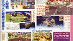 Mario Kart prend la route en scans - Famitsu Weekly Scans