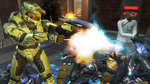 Le plein d'images de Halo 2 - La totale en images